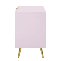 Gaines 2-Drawer Nightstand