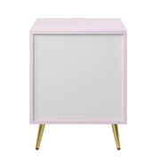 Gaines 2-Drawer Nightstand