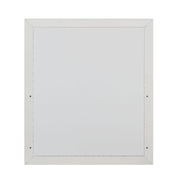 Gaines Rectangular 34"L x 39"H Mirror