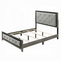Cama de Joram