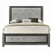 Cama de Joram
