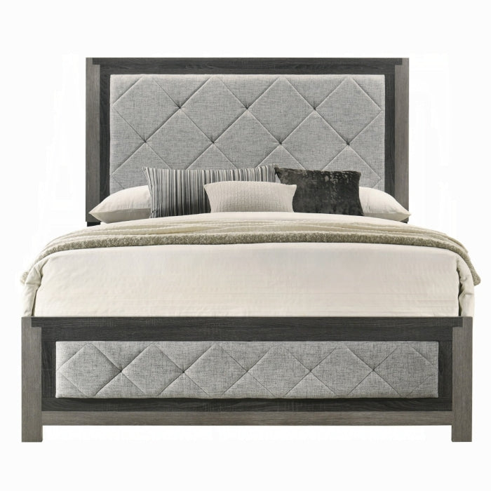 Cama de Joram