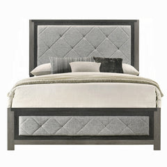 Cama de Joram