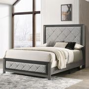 Cama de Joram
