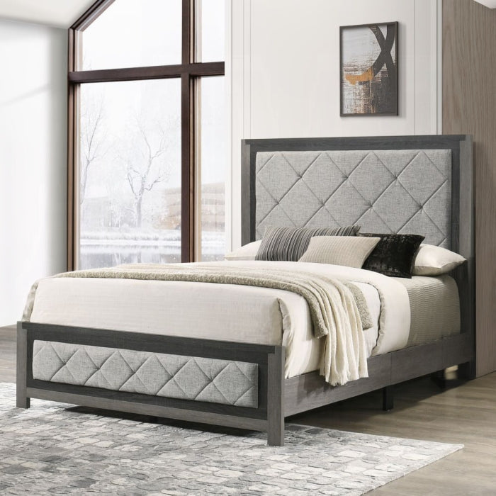 Cama de Joram