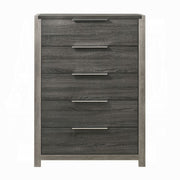 Jehoram Chest