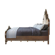 Cama tapizada Devany