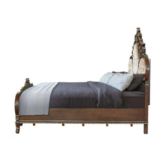 Cama tapizada Devany