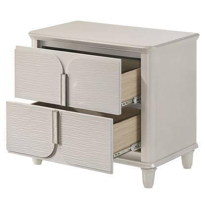 Laveda Nightstand