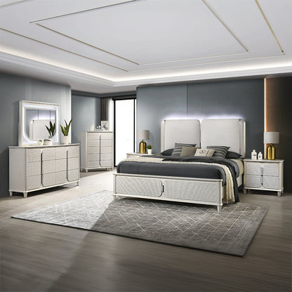 Laveda Nightstand