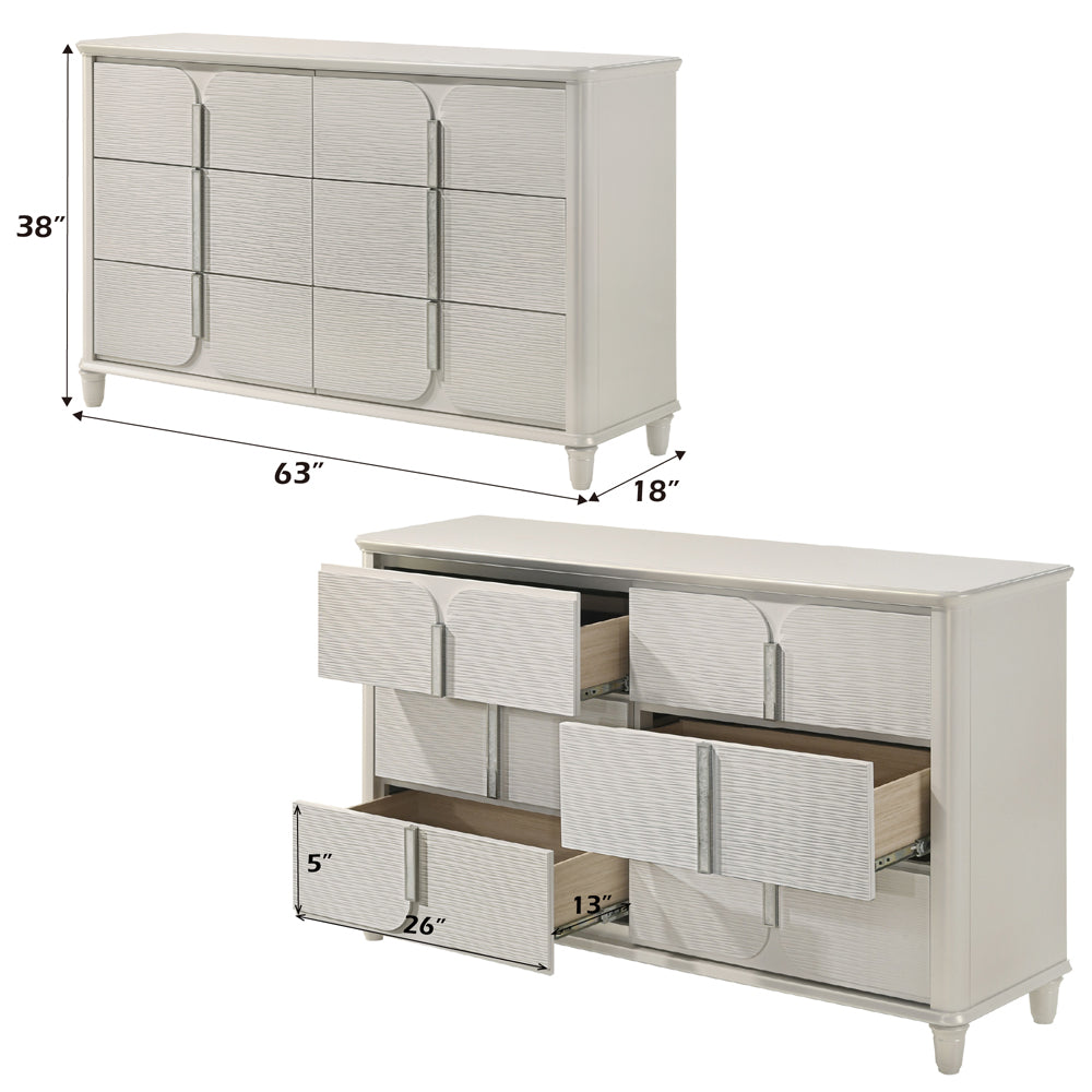 Laveda Dresser