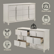 Laveda Dresser
