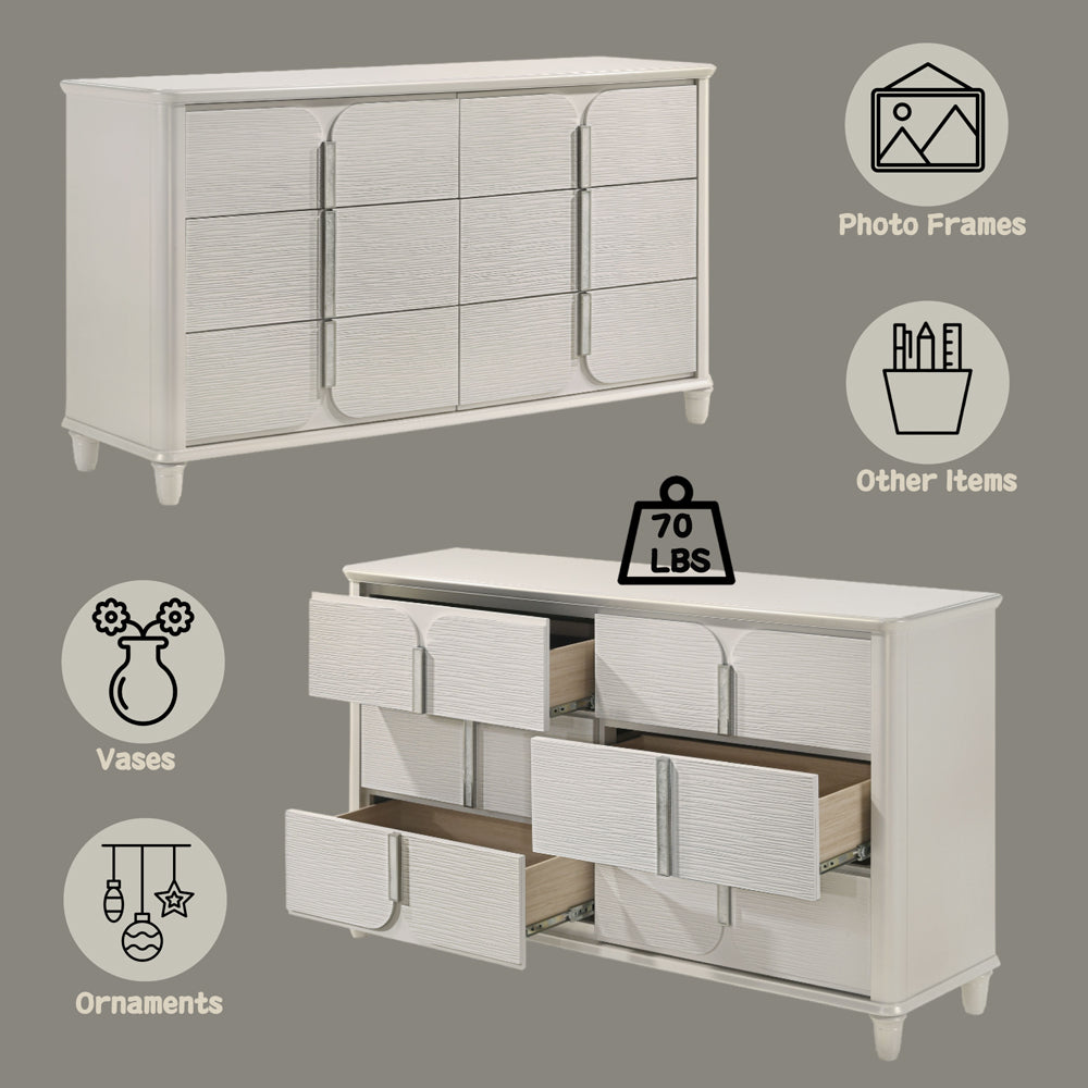 Laveda Dresser