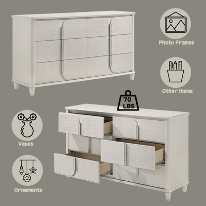 Laveda Dresser
