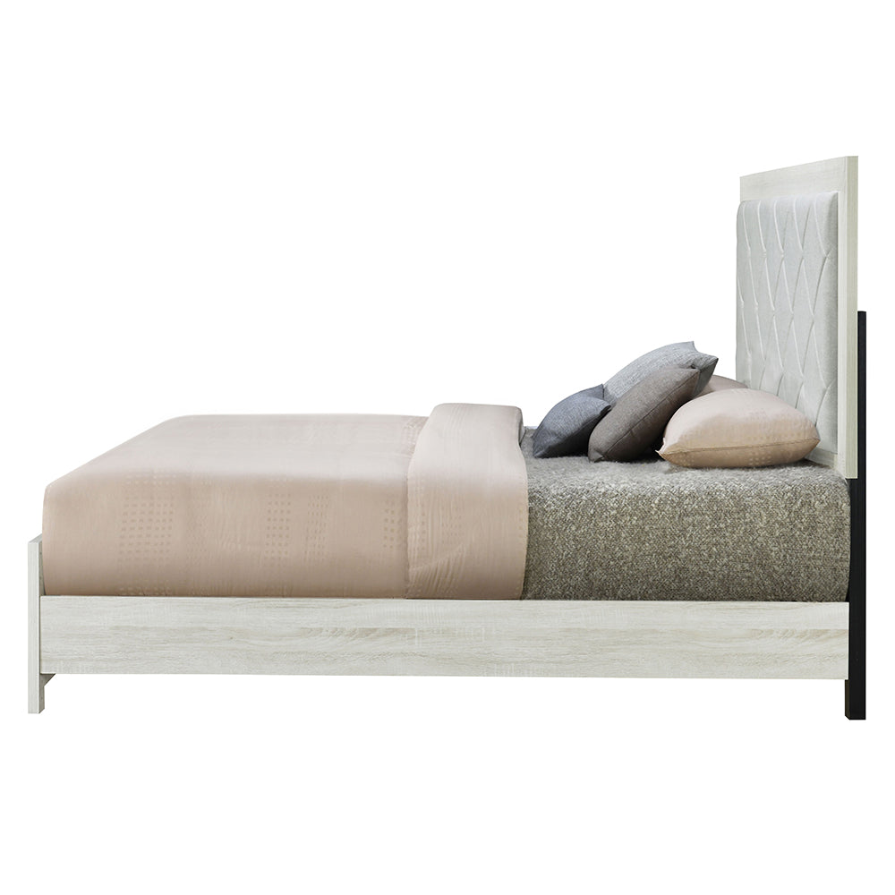 Jehoram Eastern King Bed