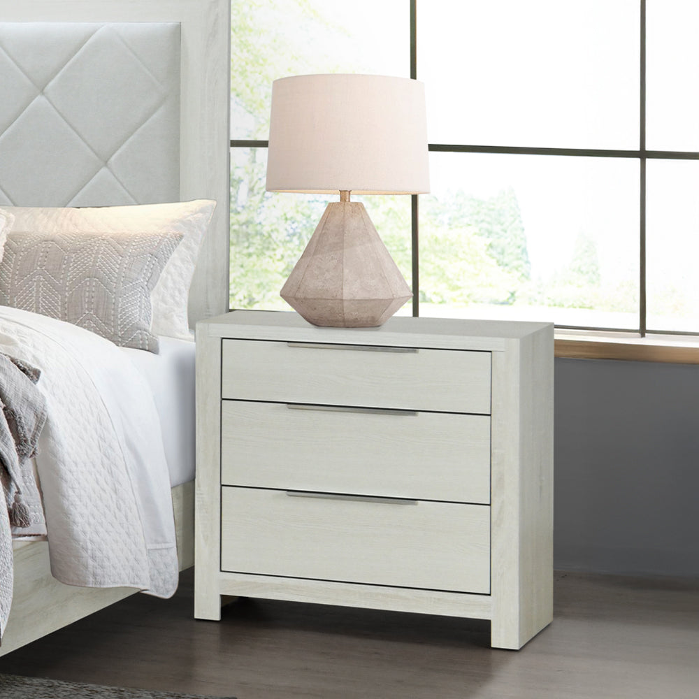 Jehoram Nightstand
