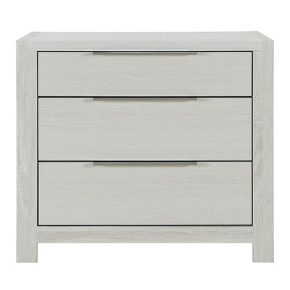 Jehoram Nightstand