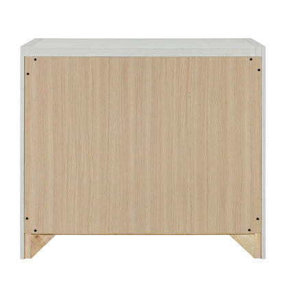 Jehoram Nightstand