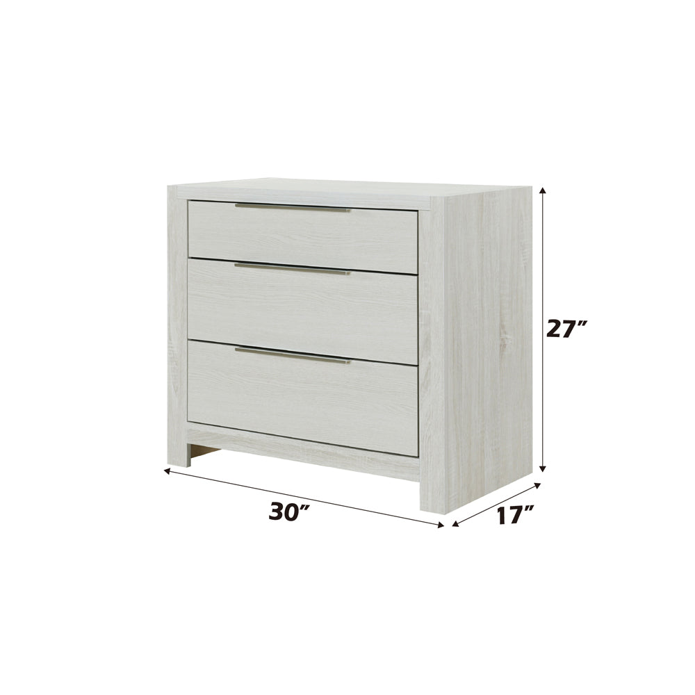 Jehoram Nightstand