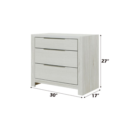 Jehoram Nightstand