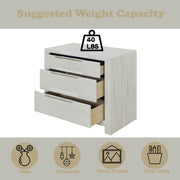 Jehoram Nightstand