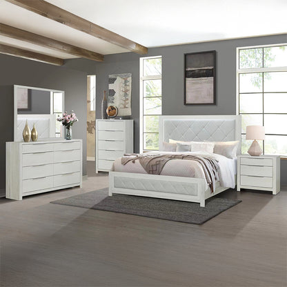 Jehoram Nightstand