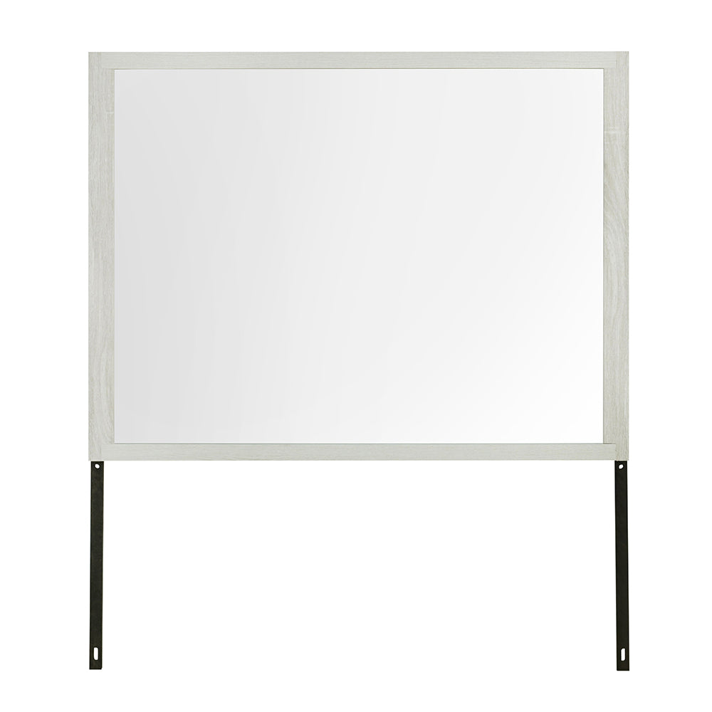 Jehoram Mirror