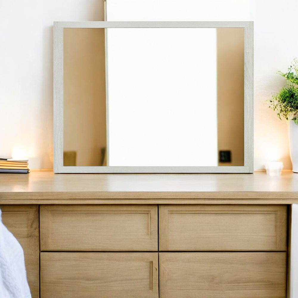 Jehoram Mirror