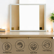 Jehoram Mirror