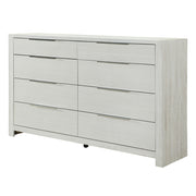Jehoram Dresser