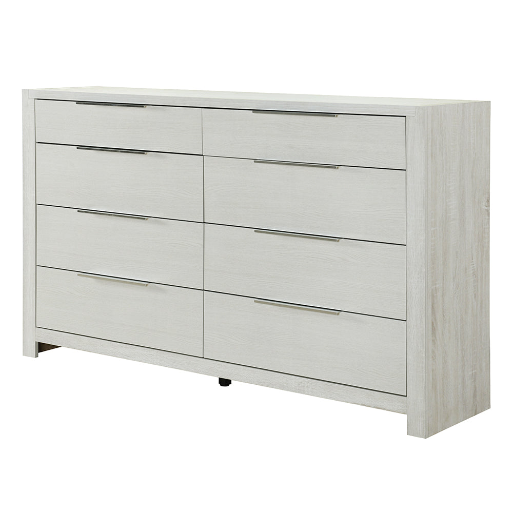 Jehoram Dresser
