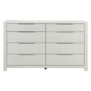 Jehoram Dresser