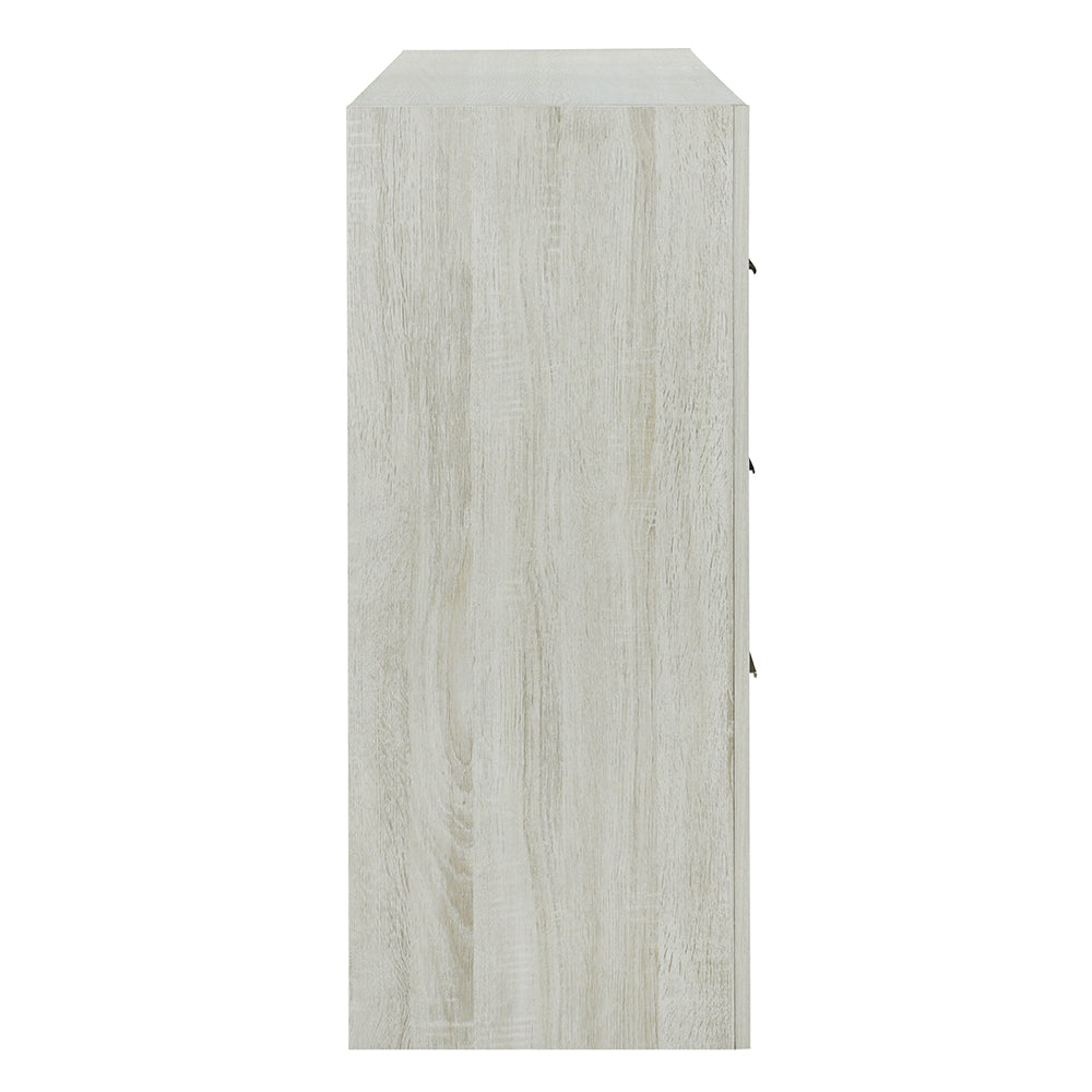 Jehoram Dresser