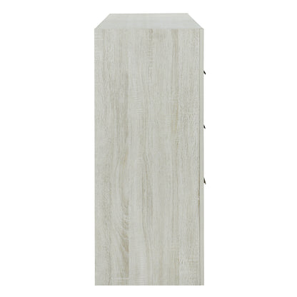 Jehoram Dresser