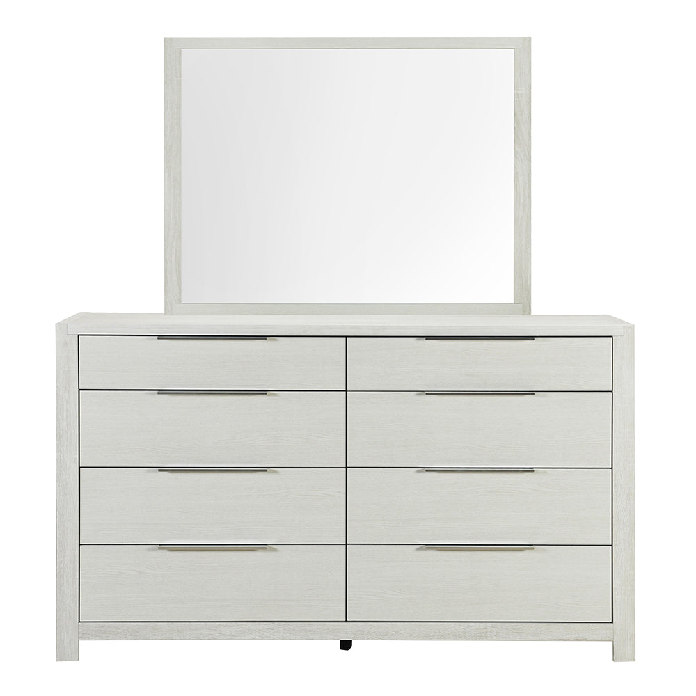 Jehoram Dresser