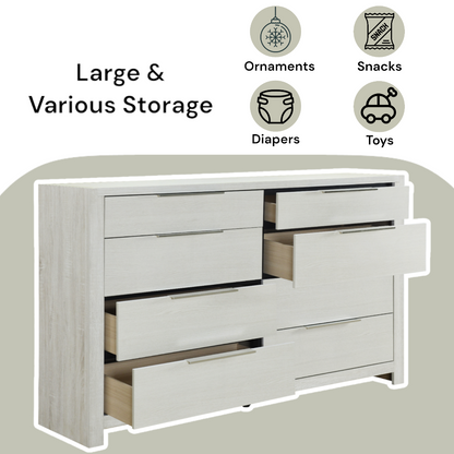 Jehoram Dresser