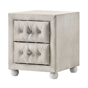 Reggie Nightstand