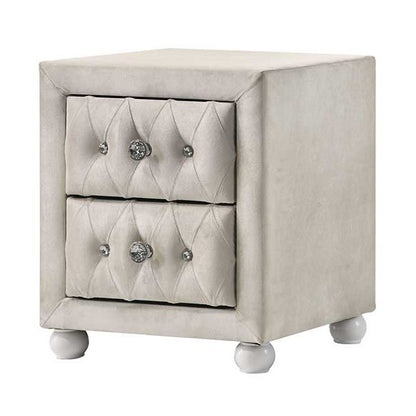 Reggie Nightstand