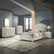 Reggie Nightstand