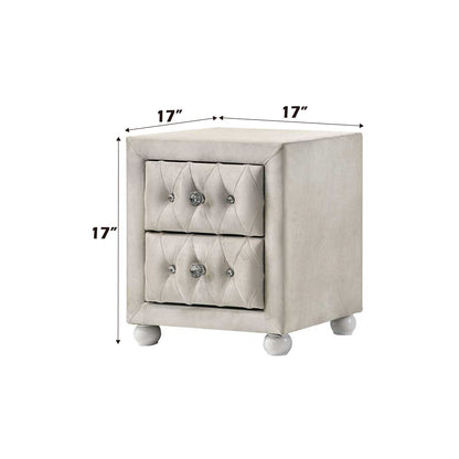 Reggie Nightstand