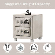 Reggie Nightstand