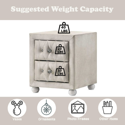 Reggie Nightstand