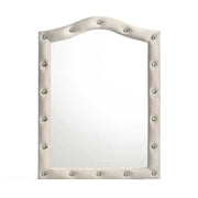 Reggie Mirror