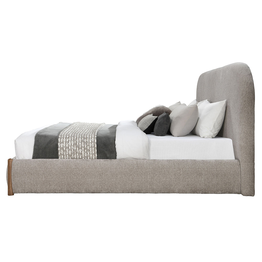 Ollya Full Bed w/Storage