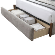 Ollya Full Bed w/Storage