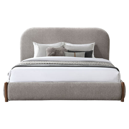 Ollya Queen Bed w/Storage