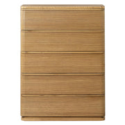 Zoey Chest - Oak