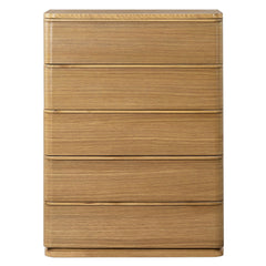 Zoey Chest - Oak