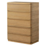 Zoey Chest - Oak