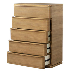 Zoey Chest - Oak